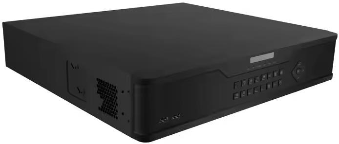 NVR308-X Series 16/32/64CH 4K 8SATA Guard Viewer NVR