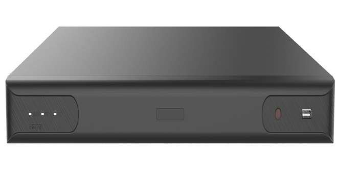 NVR3432-V3-IQ 32CH 4K AI 4SATA Guard Viewer NVR