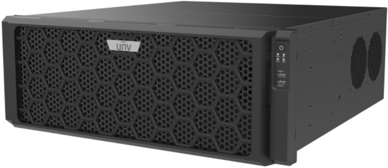 NVR524-E Series 128/256CH 8K AI 24SATA Guard Viewer NVR