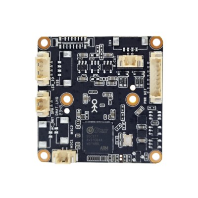 MC-A52 IPC Camera Module PCB – OEM Security Surveillance
