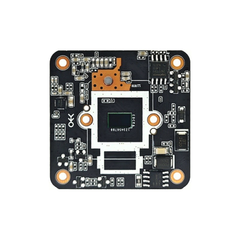 MC-A85 IPC Camera Module Sensor Side - OEM Security Surveillance