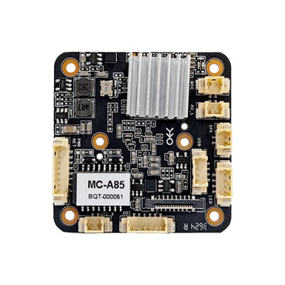 MC-A85 IPC Camera Module PCB – OEM Security Surveillance