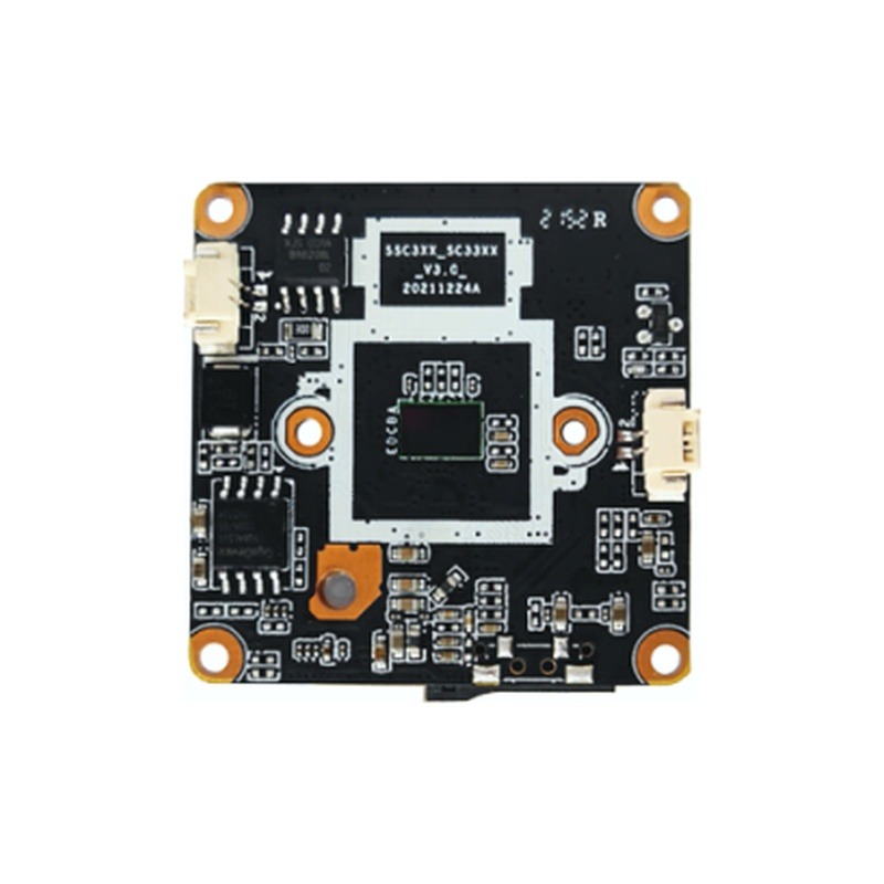 MC-F26 IPC Camera Module Sensor Side - OEM Security Surveillance