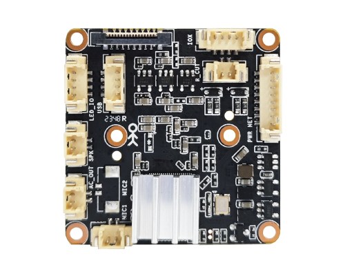 MC-F46D IPC Camera Module PCB – OEM Security Surveillance