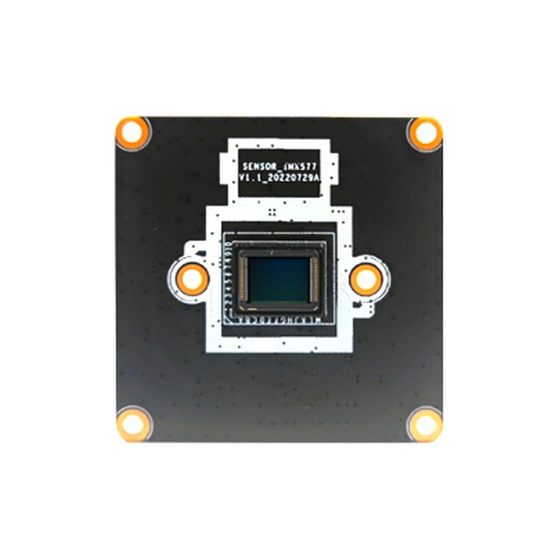 MC-H12S IPC Camera Module Sensor Side - OEM Security Surveillance