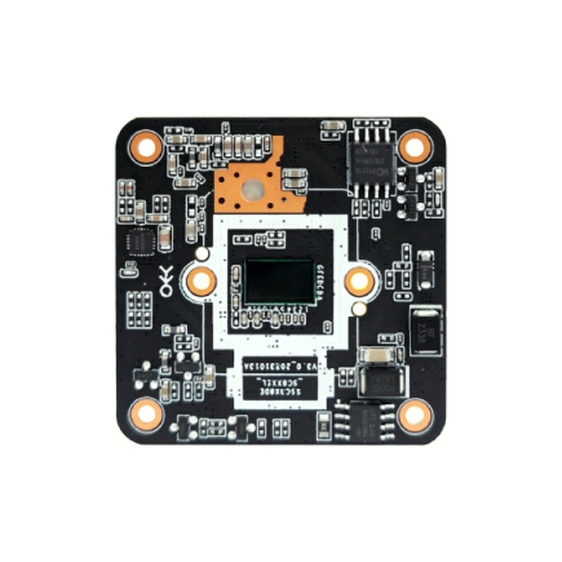 MC-J86 IPC Camera Module Sensor Side - OEM Security Surveillance
