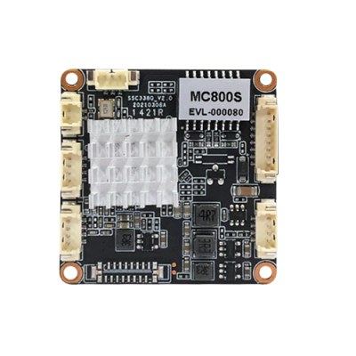 MC800S IPC Camera Module PCB – OEM Security Surveillance
