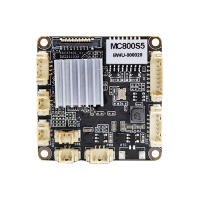 MC800S5 IPC Camera Module PCB – OEM Security Surveillance