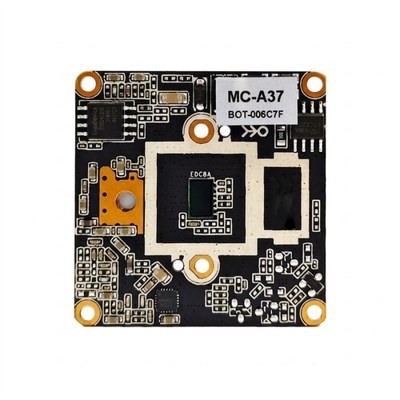 MC-A37 IPC Camera Module PCB – OEM Security Surveillance