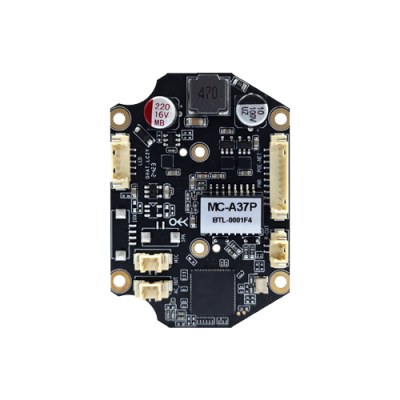 MC-A37P IPC Camera Module PCB – OEM PoE Security Surveillance