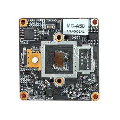 MC-A50 IPC Camera Module PCB – OEM Security Surveillance
