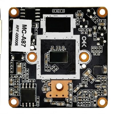 MC-A87 IPC Camera Module PCB – OEM Security Surveillance