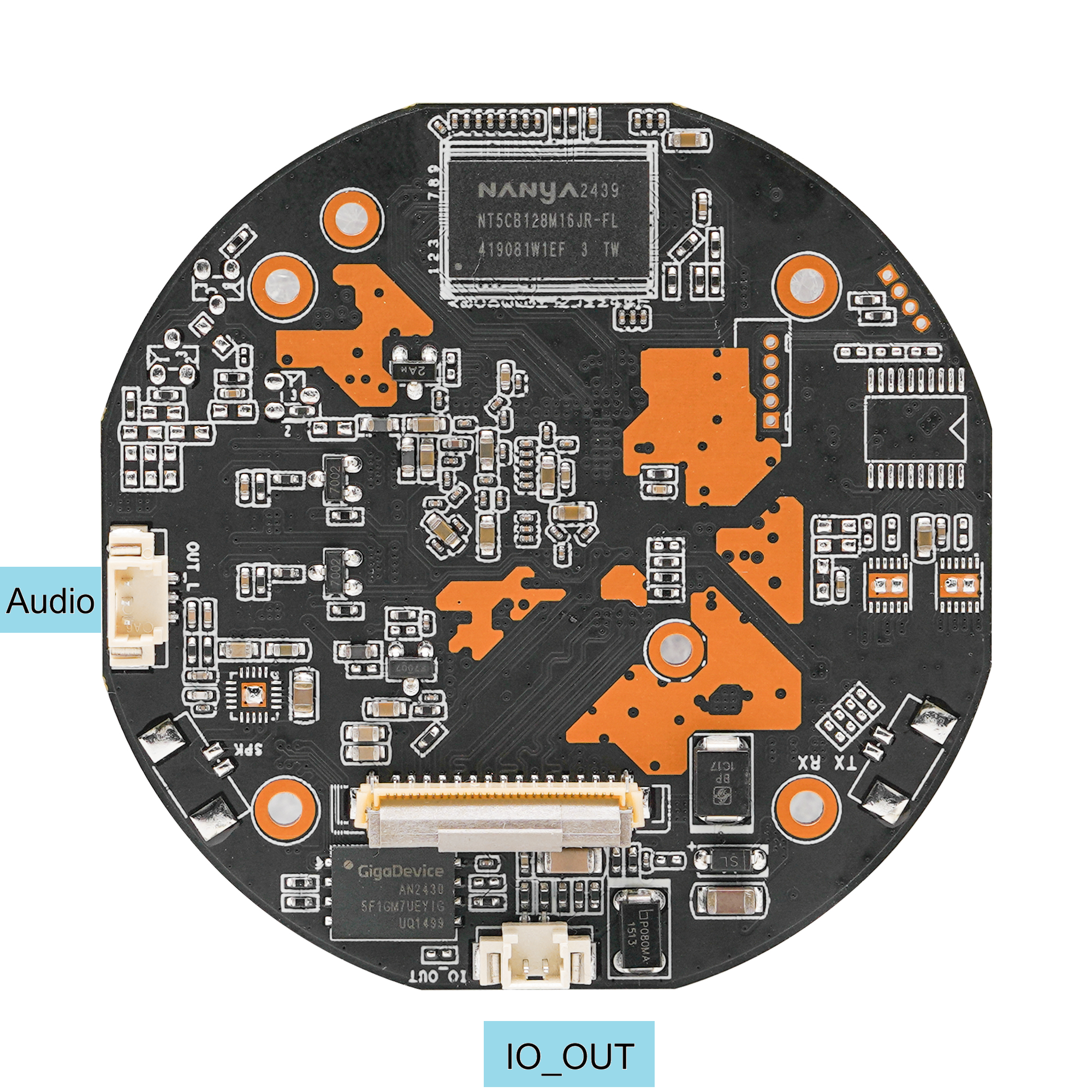 N1200 connector and wiring diagram 3