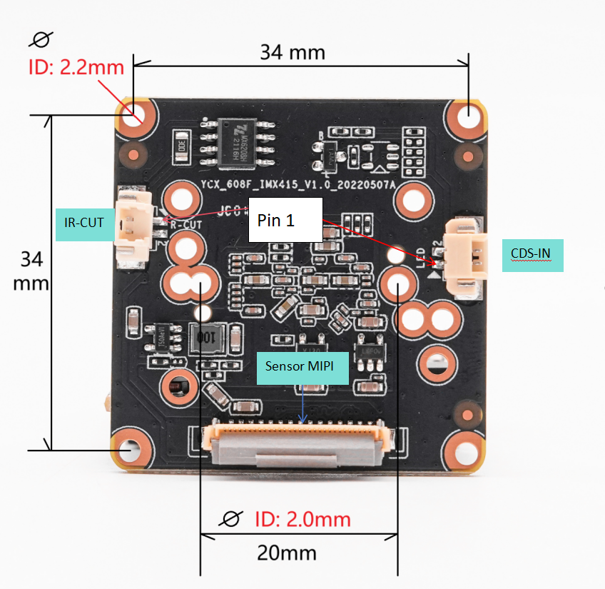 N1200LB connector and wiring diagram 1