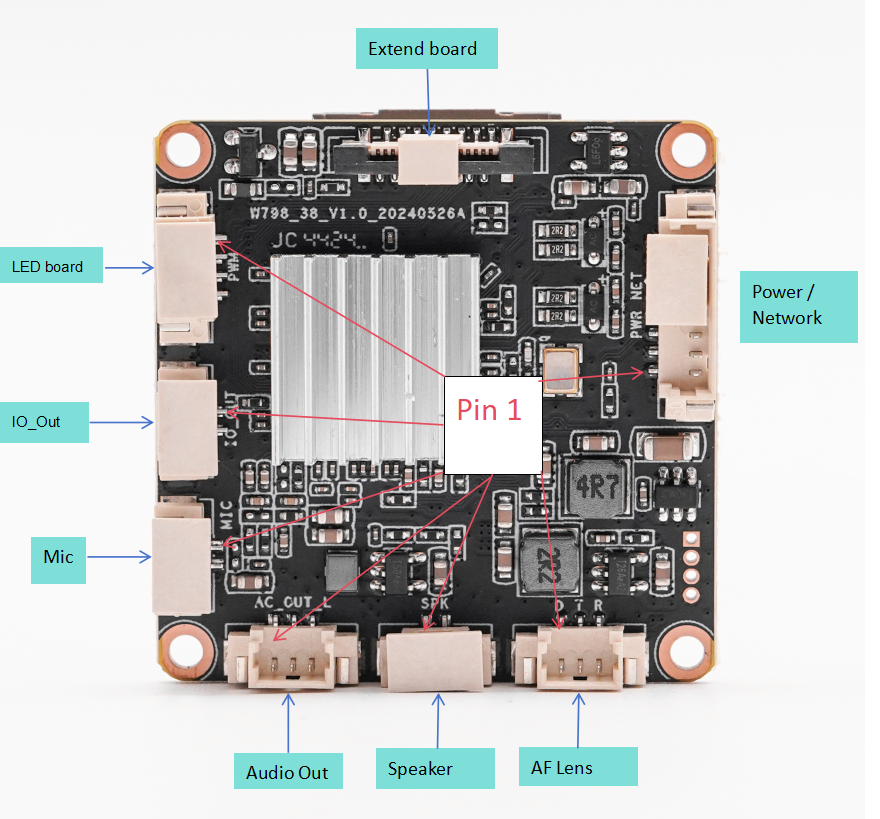 N1200LB connector and wiring diagram 2