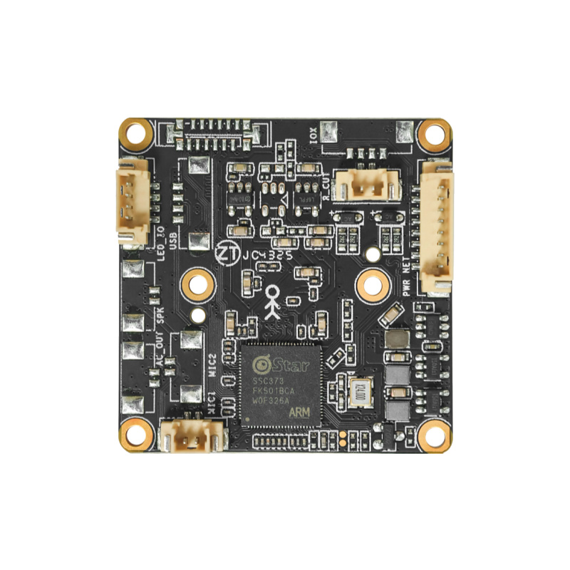 N401L DSP side