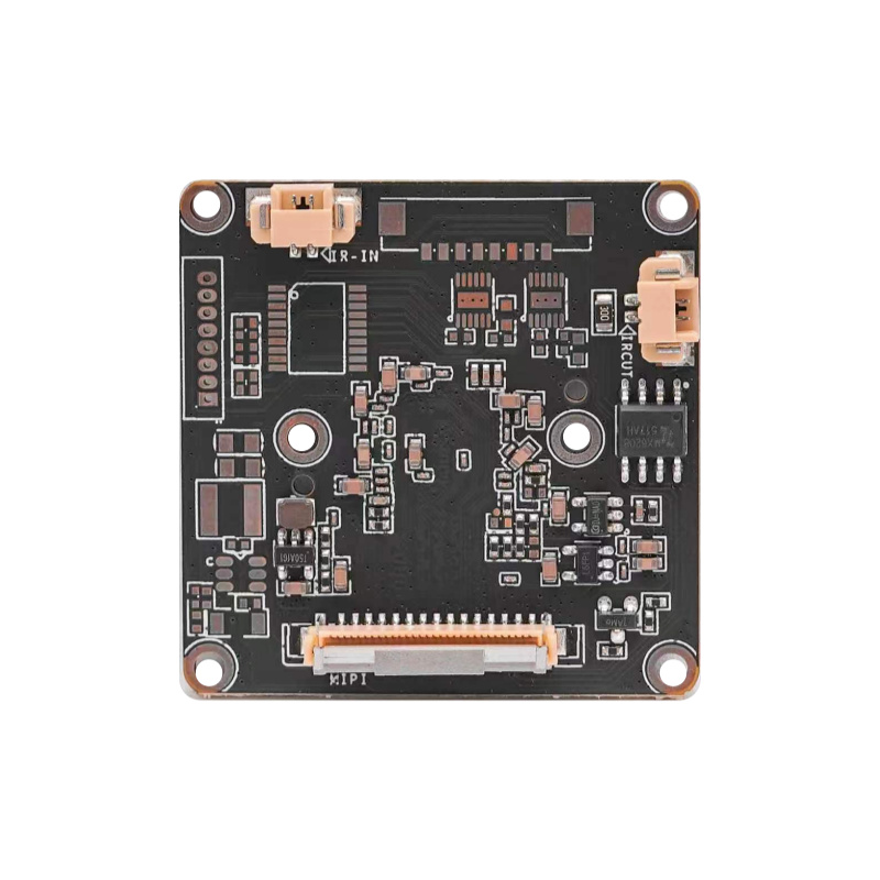 N402 DSP side