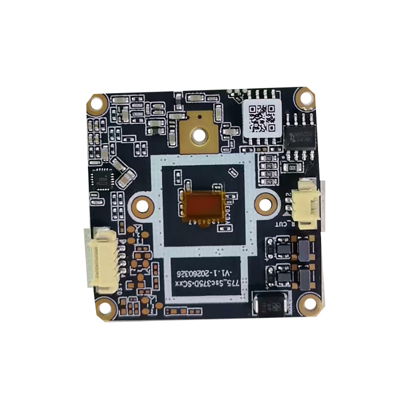 N503L SENSOR side
