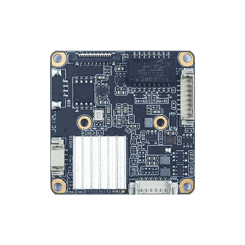 N600 DSP side