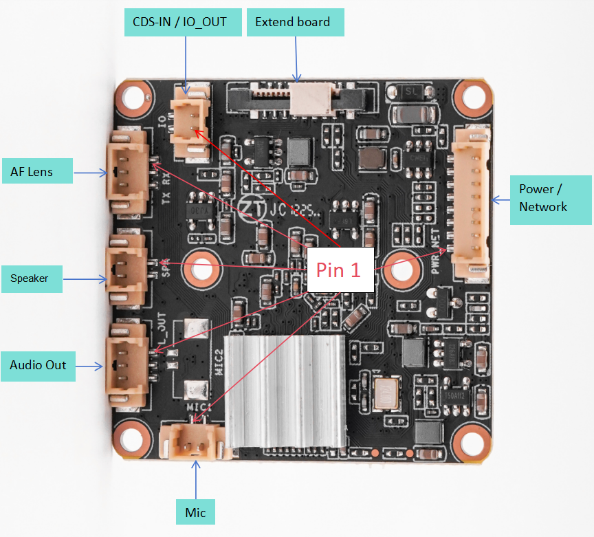 N601 connector and wiring diagram 2