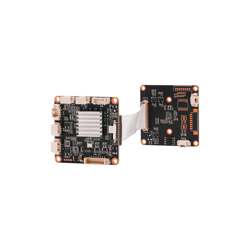 N602 DSP side