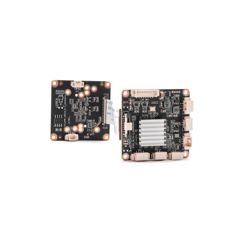 N803 DSP side