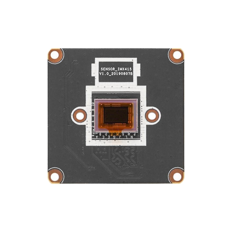 N804 SENSOR side