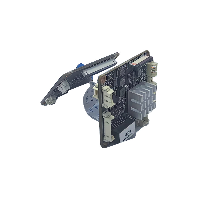 N800 DSP side
