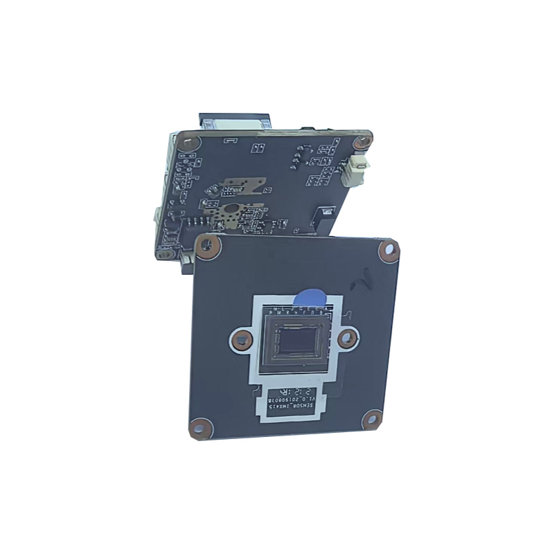 N800 SENSOR side