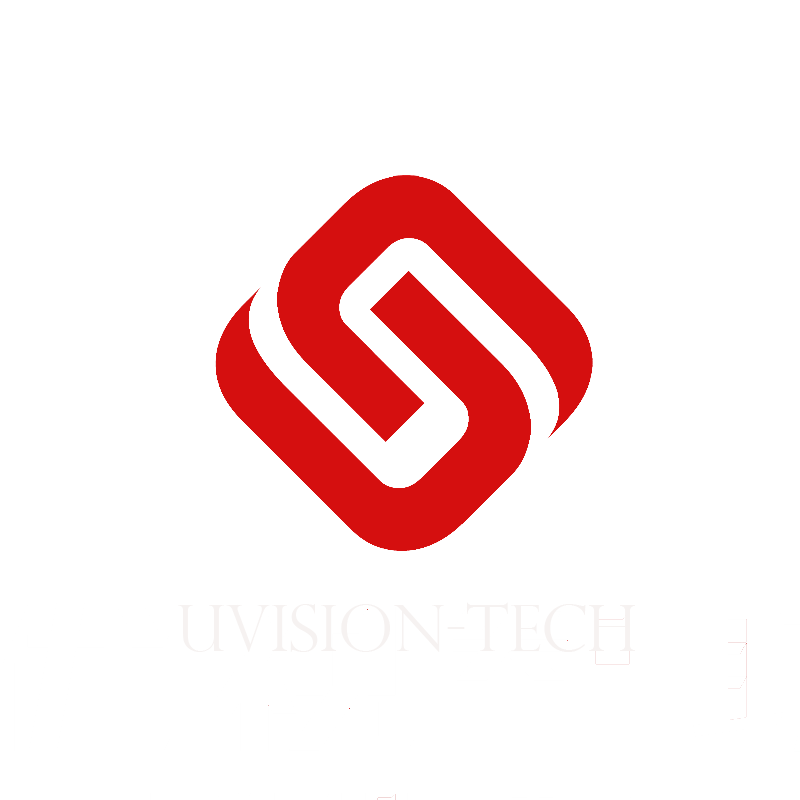 uvision NVR/XVR/IPC Module